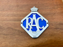 Load image into Gallery viewer, RACQ Grille Badge
