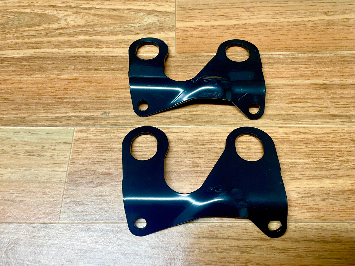 Factory Style Cleveland Engine Lift Hooks Early Falcon Spares