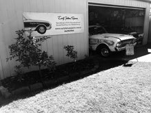 Load image into Gallery viewer, XK XL XM XP Early Falcon Spares Gift Card