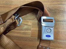 Load image into Gallery viewer, New Reproduction Set of 5 XW XY Saddle Seat Belts