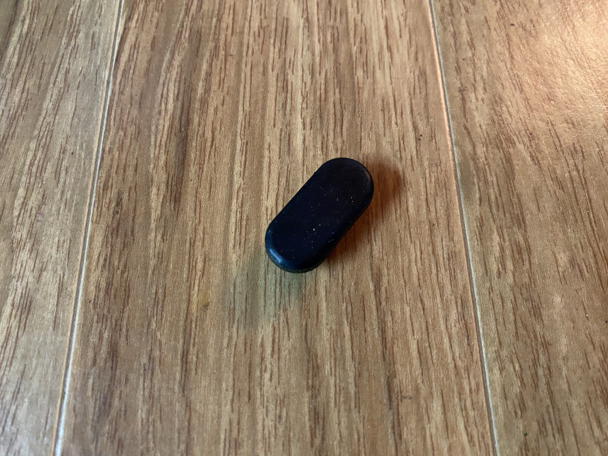 Drum Brake Backing Plate Plug Early Falcon Spares