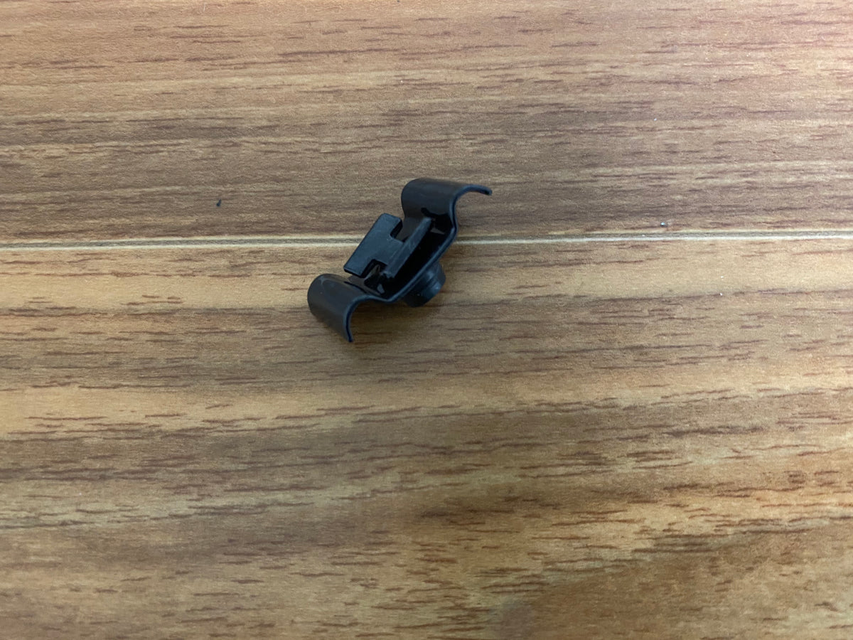 Firewall Brake and Clutch Line Clip Early Falcon Spares