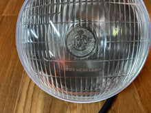 Load image into Gallery viewer, Reproduction Lucas 700 H4 Upgraded Headlight 7”