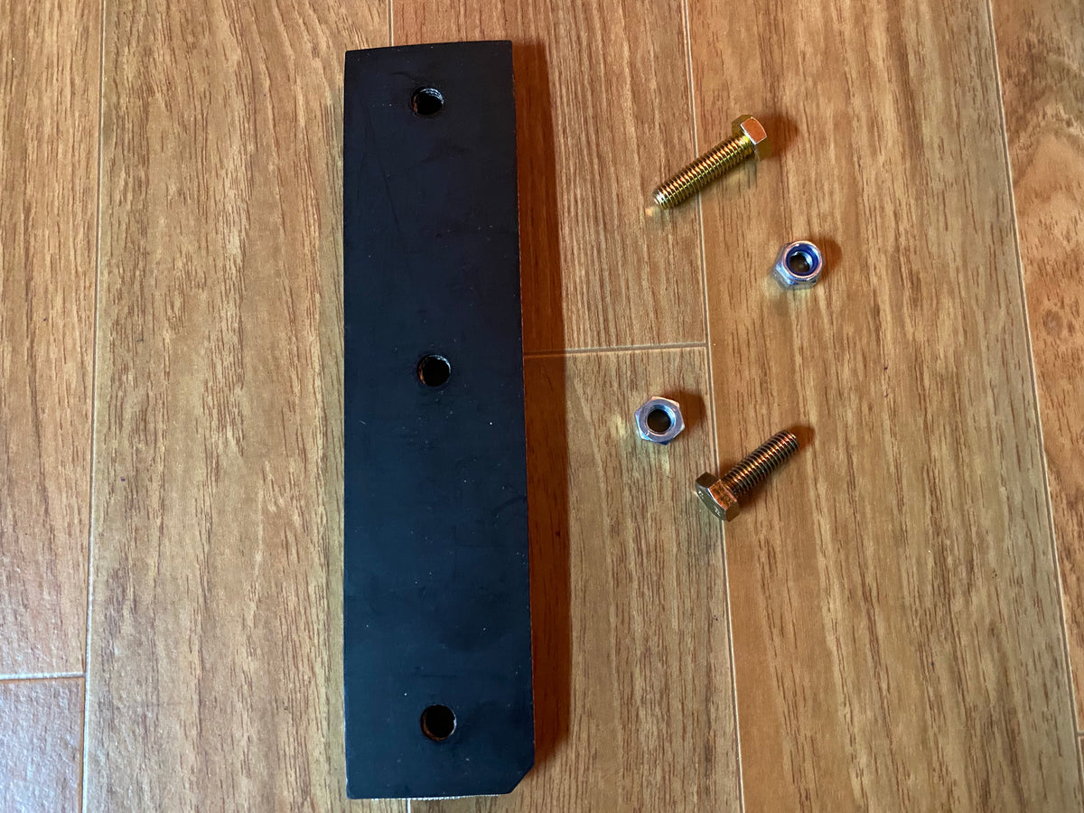 Exhaust Hanger Repair Kit Long Style Early Falcon Spares