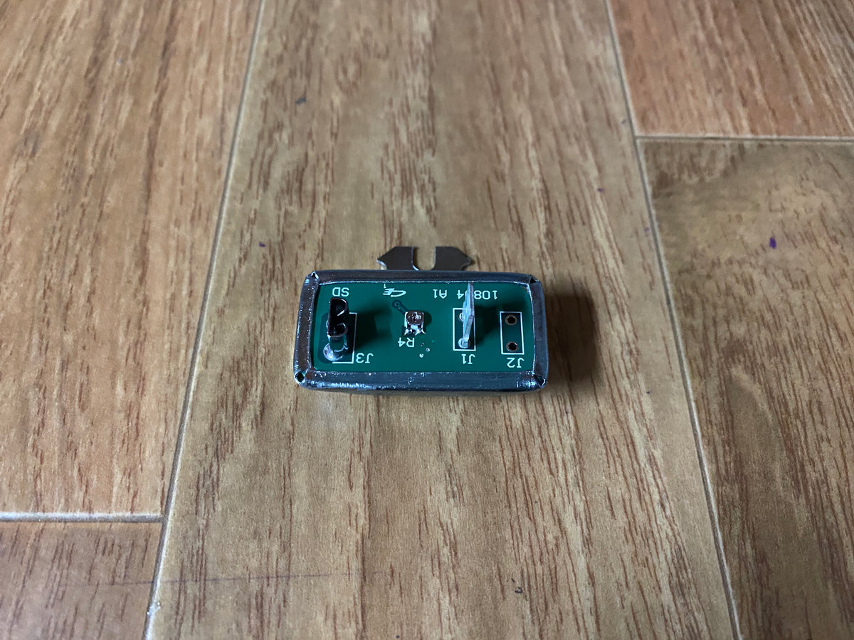 Dash Gauge Voltage Regulator / Stabiliser Early Falcon Spares