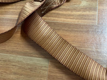 Load image into Gallery viewer, New Reproduction Set of 5 XW XY Saddle Seat Belts