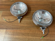 Load image into Gallery viewer, Pair of XT GT Style Complete Driving Lights and Correct Mounts

