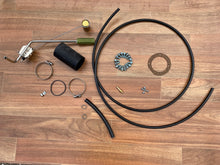 Load image into Gallery viewer, 36 Gallon XW XY GT Fuel Tank Complete Fitting Kit Suit XR XT