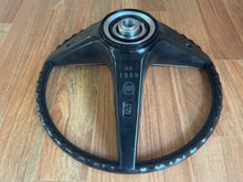 Load image into Gallery viewer, XW XYGT GS Steering Wheel Complete