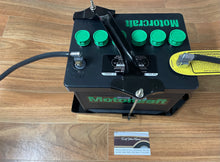 Load image into Gallery viewer, Motorcraft Battery Top Cover and Decal Kit