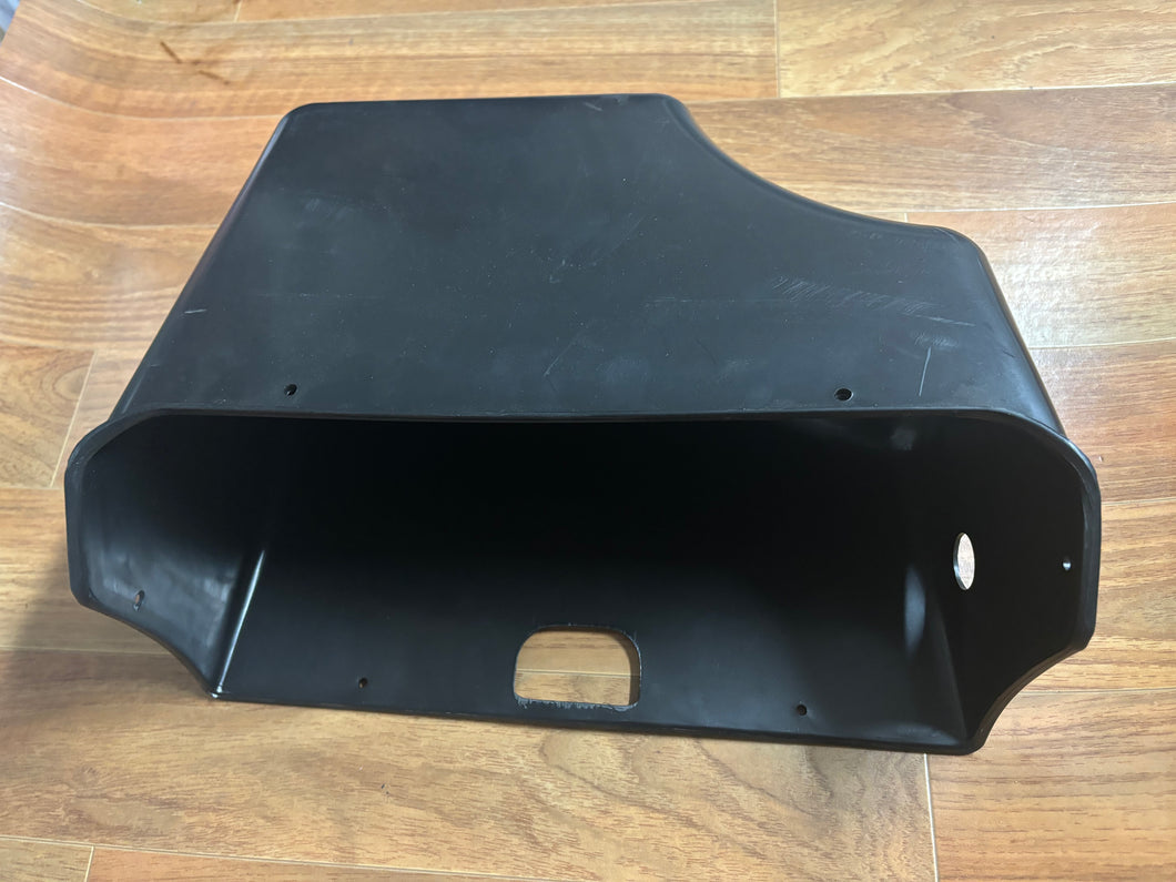 XW XY ZC ZD Glove Box Insert