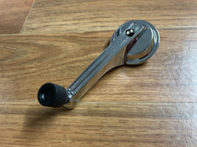 Load image into Gallery viewer, XR Window Winder Handle Black Knob
