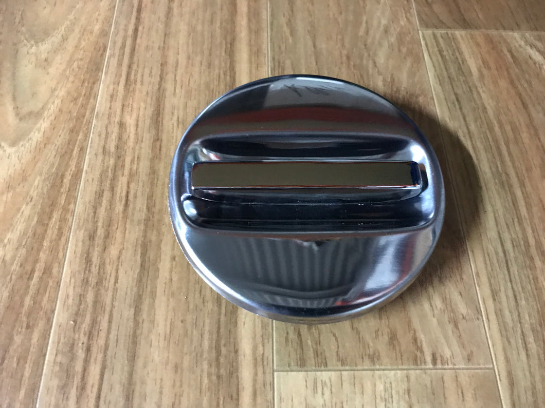 XA XB XB Stainless Fuel Cap