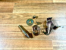 Load image into Gallery viewer, XA Bonnet Pin Spring And Latch Kit
