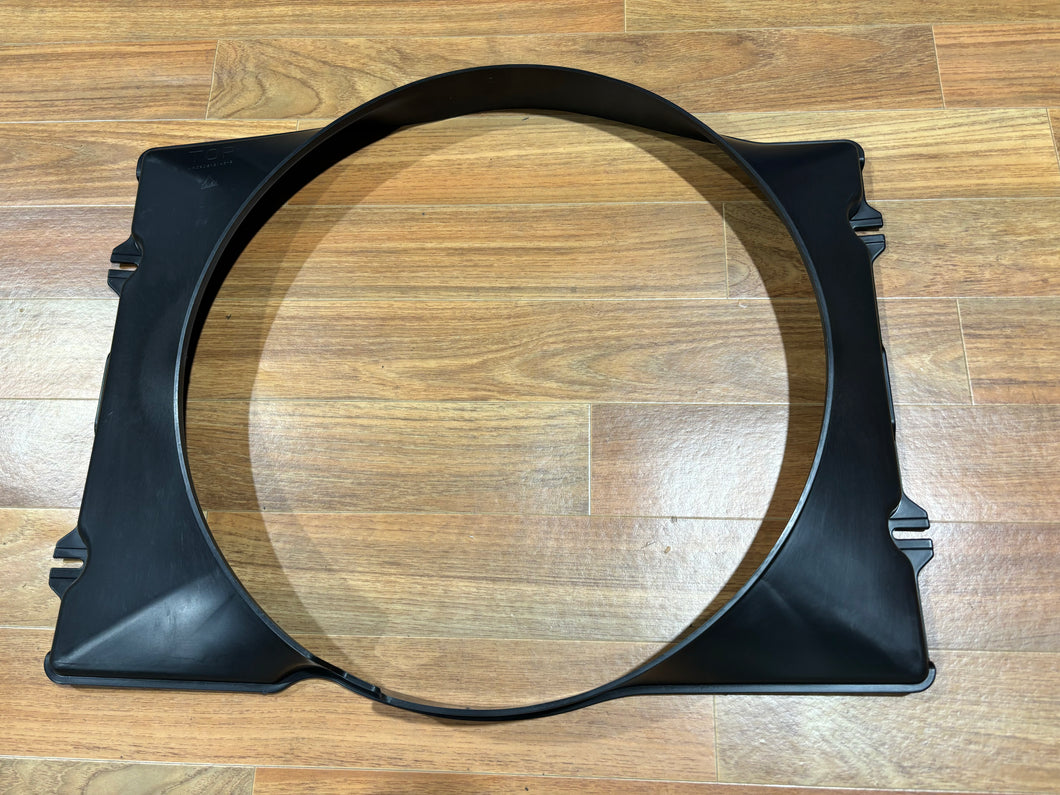 XW XY GT Radiator Shroud – Early Falcon Spares