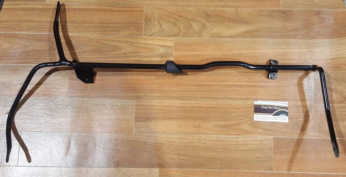 Automatic XW XY GT GS V8 Accelerator Linkage Rod Early Falcon Spares