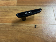 New Concours Correct Falcon Handbrake Handle