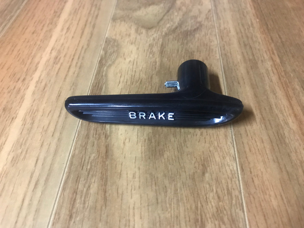 Handbrake Handle -Mustang but can be used on Falcon