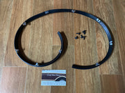 Bonnet to Scuttle - Cowl Panel Rubber Seal XK XL XM XP