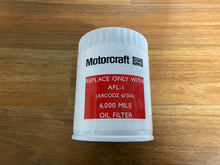 Load image into Gallery viewer, Reproduction Motorcraft Oil Filter
