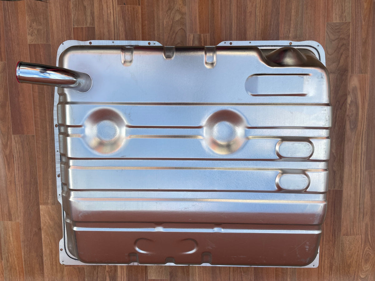 36 Gallon XW XY GT Fuel Tank and Filler Neck Suit XR XT – Early Falcon ...