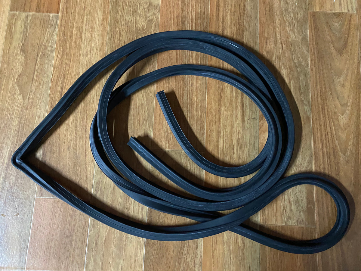 Sedan Wagon Van Ute Front Door Seal – Early Falcon Spares