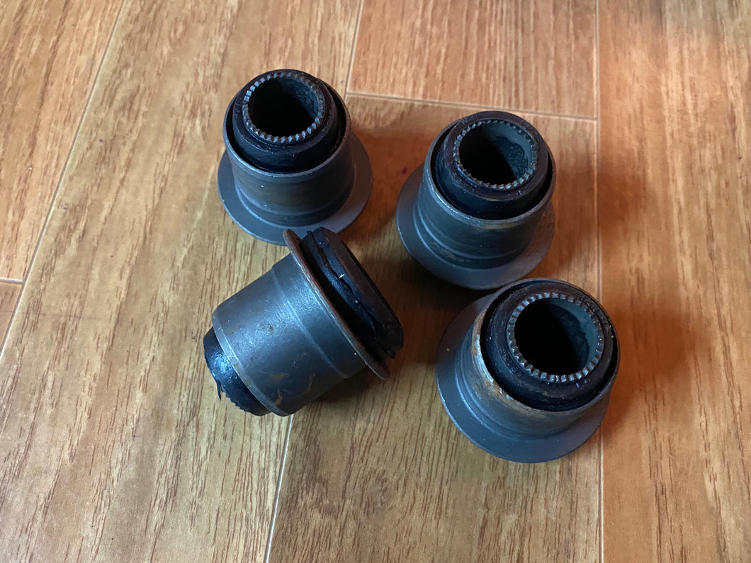 Ford Falcon Upper Control Arm Bush Kit - Rubber