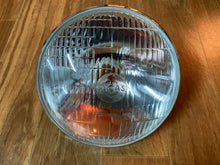 Load image into Gallery viewer, Reproduction Lucas 700 Headlight 7”
