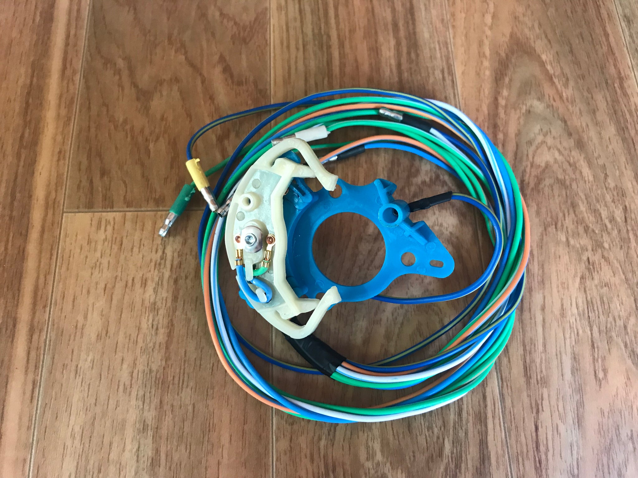 XM XP Falcon Indicator Turn Signal Switch – Early Falcon Spares