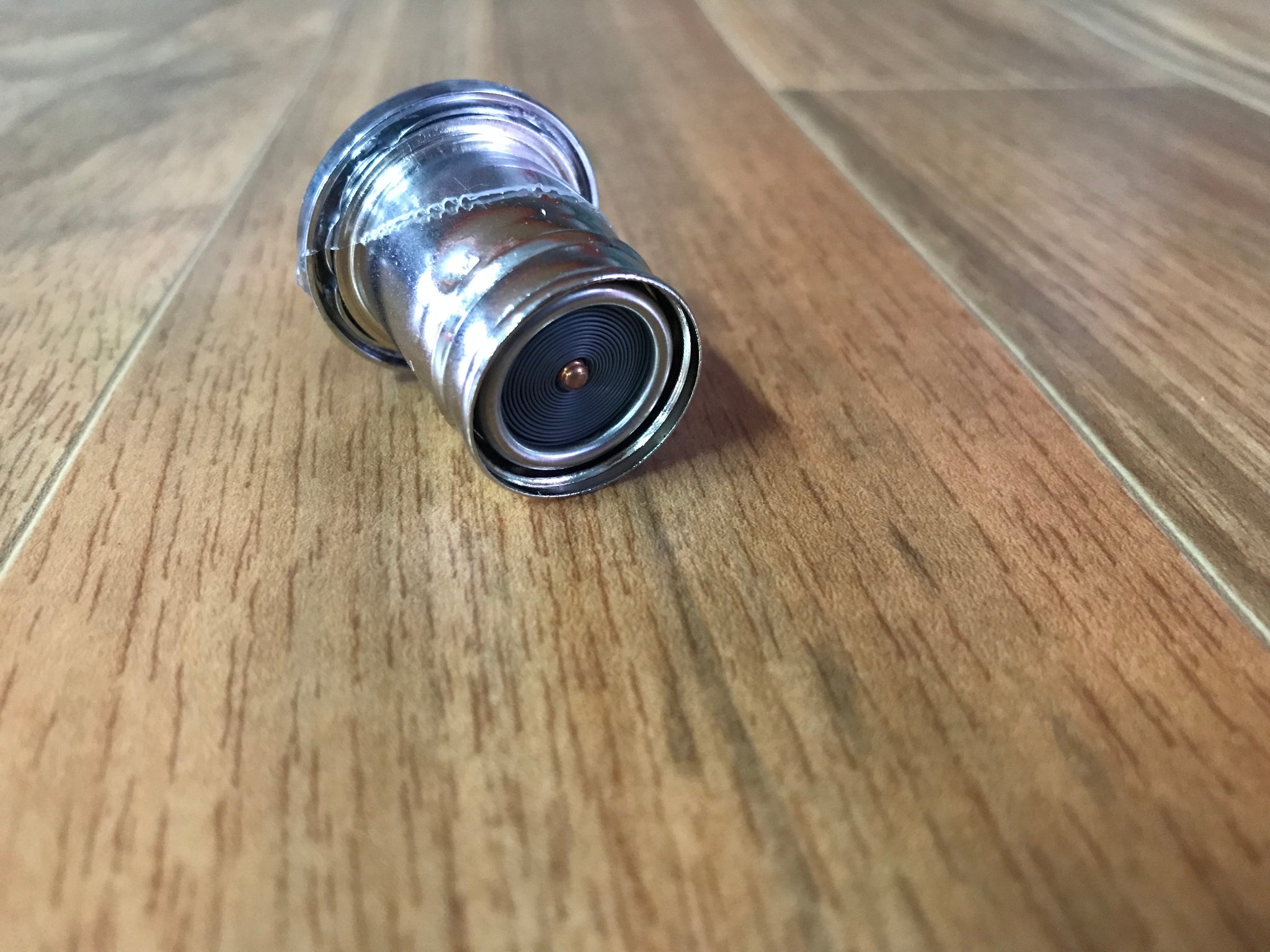 Cigarette Lighter with Bezel – Early Falcon Spares