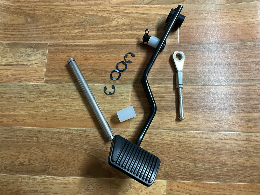 falcon pedal Clutch Pedal