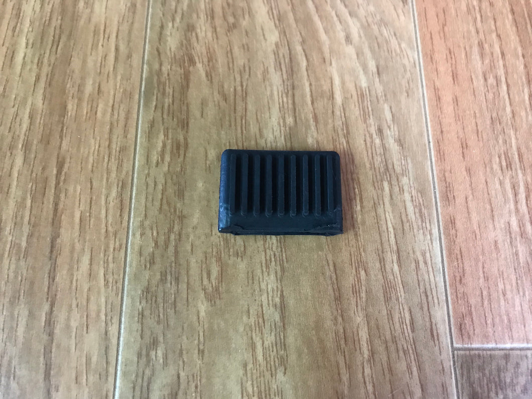 Windscreen Washer Pedal Rubber For Foot Pump