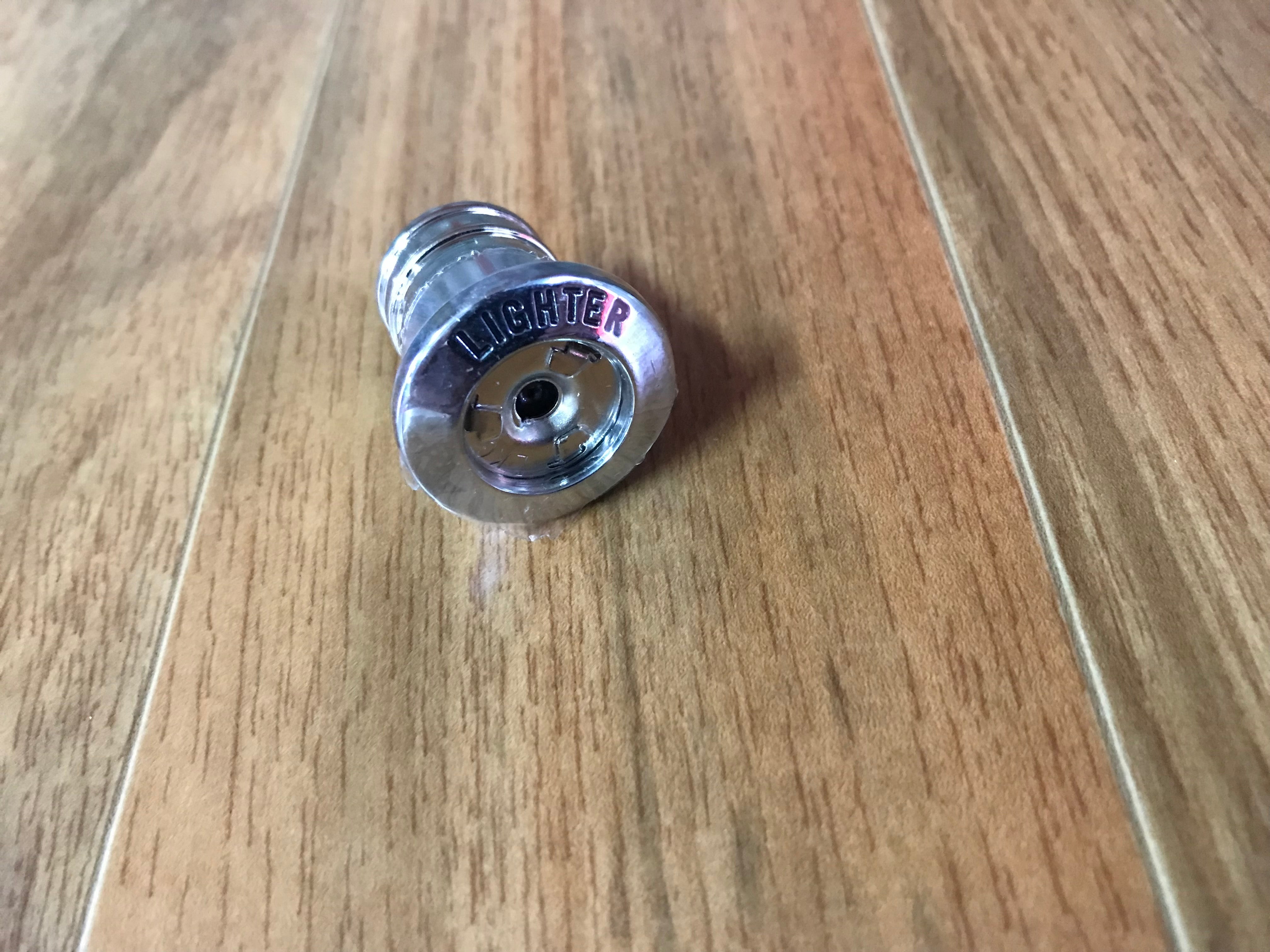 ford falcon cigarette lighter Cigarette Lighter with Bezel – Early Falcon Spares