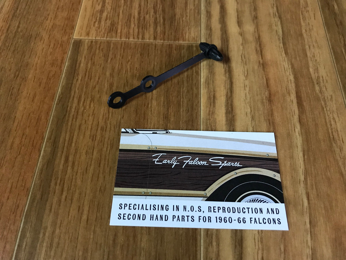Wiring Loom Clip XK XL XM XP – Early Falcon Spares