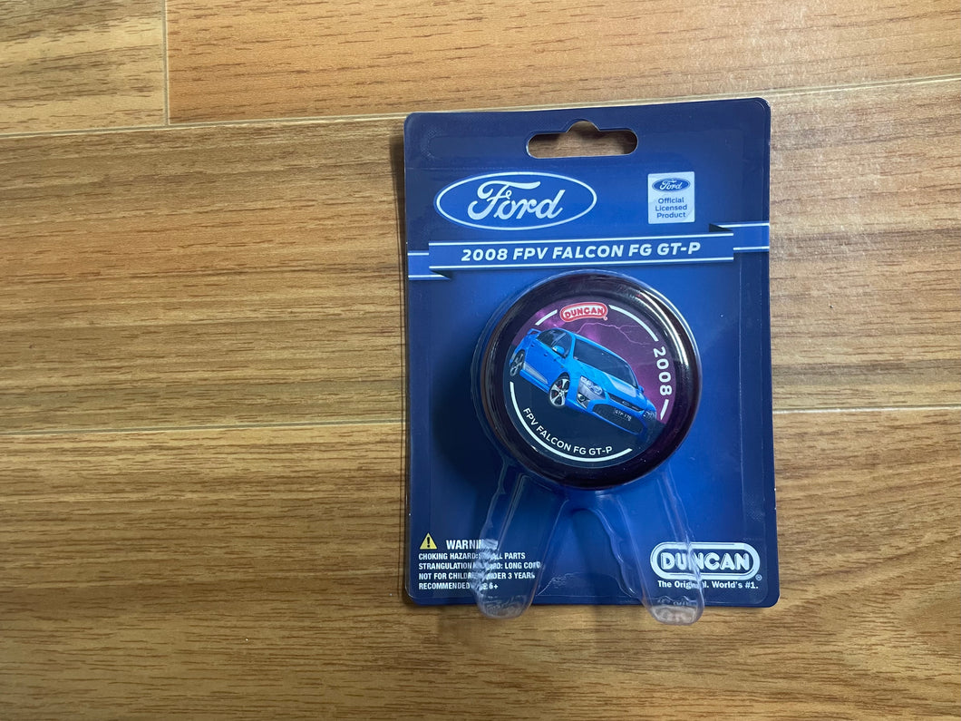 2008 FG GT-P Official Licensed Ford Yo Yo