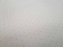 Roof Lining Off White Perforated pattern XR XT XW and XY up to 4/71