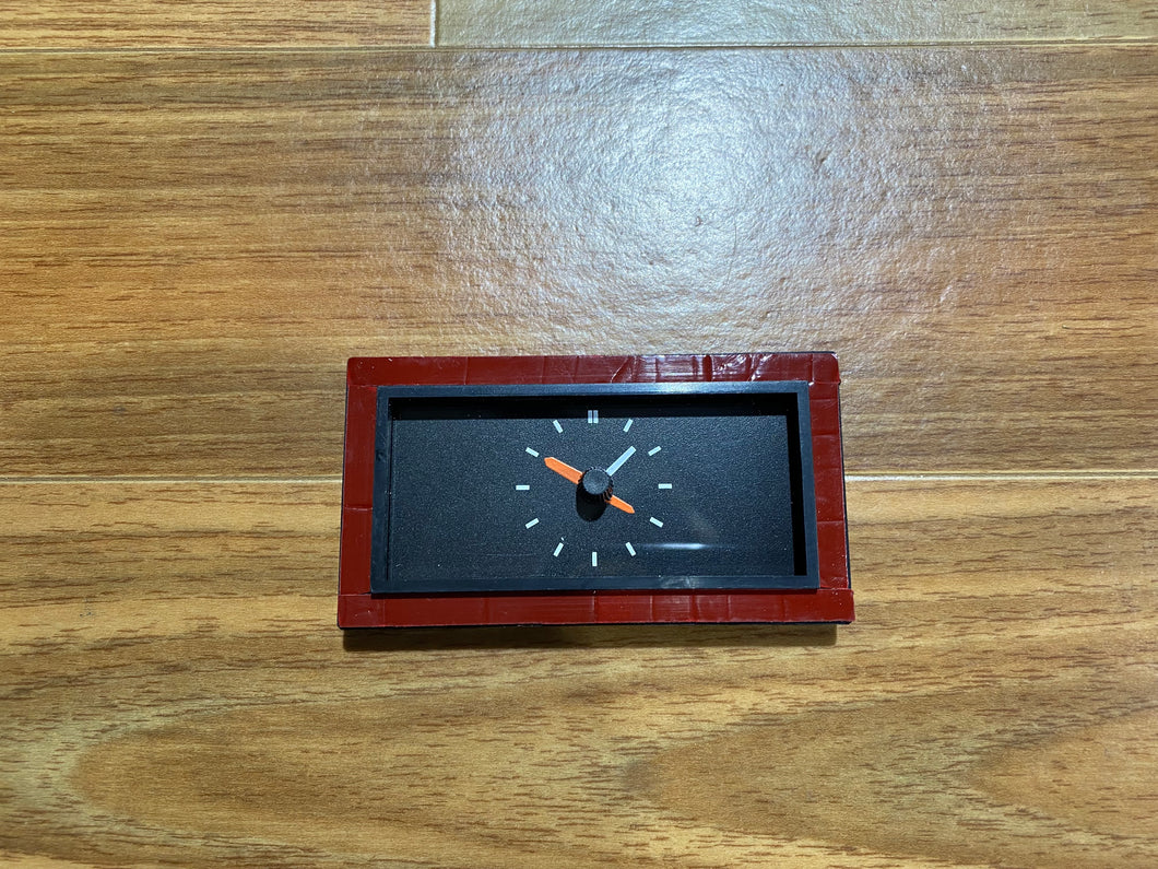 Non Working Dummy Clock For XW XY GT GS