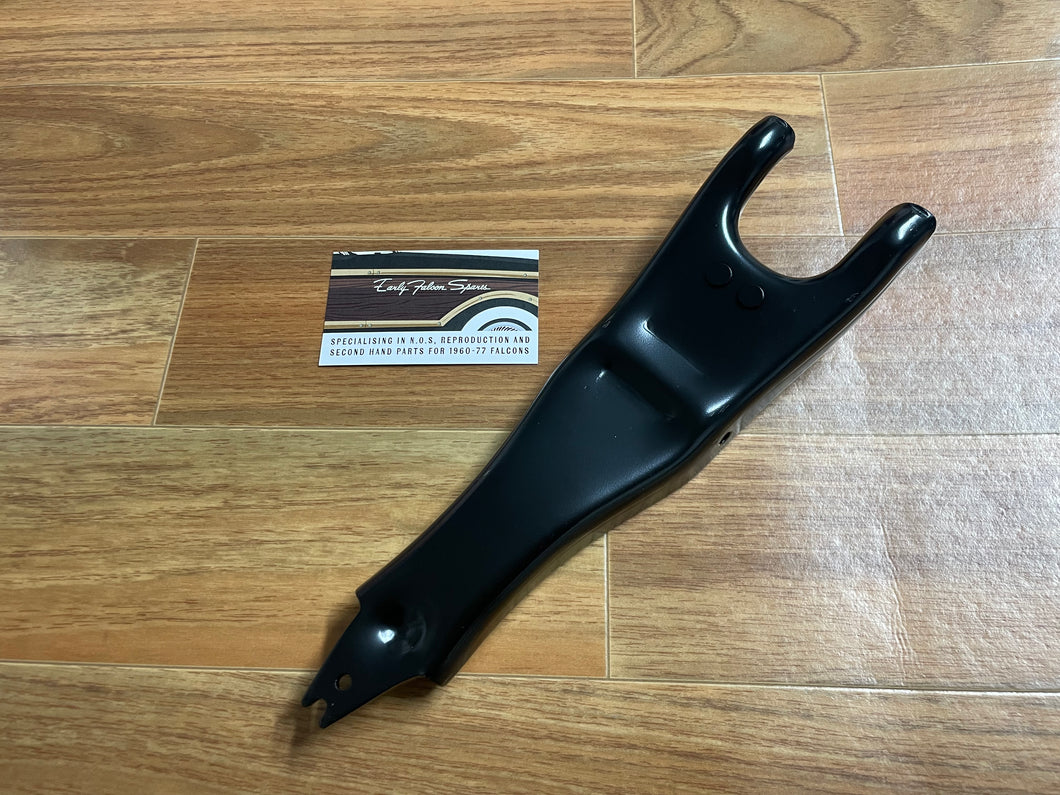 Max Ellery Ford Falcon Restoration Manual – XR XT XW XY XA XB XC & More