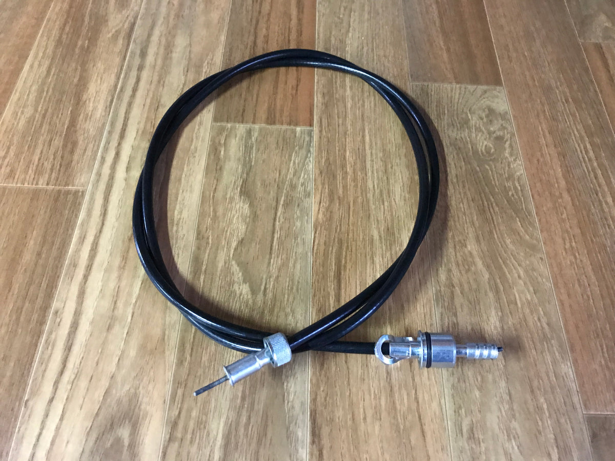 Speedo Cable Manual XR-Y – Early Falcon Spares