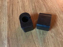 Load image into Gallery viewer, Front Sway Bar Rubber Pair 11/16”
