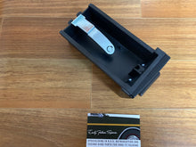 Load image into Gallery viewer, XA ZF Dash Ash Tray - Black
