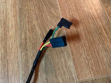 Load image into Gallery viewer, Electric Wiper Motor To Switch Wiring Loom
