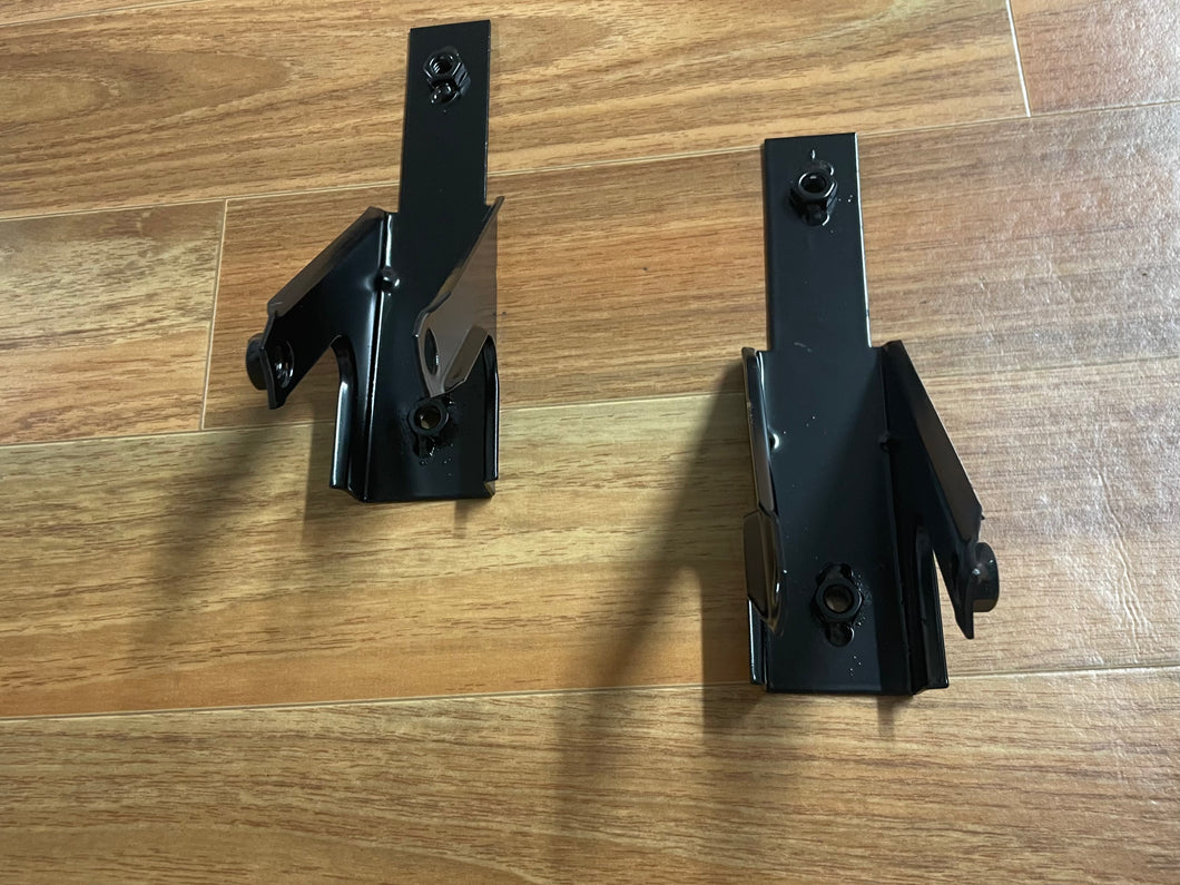 XY GT Driving Light Brackets