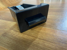 Load image into Gallery viewer, XA ZF Dash Ash Tray - Black
