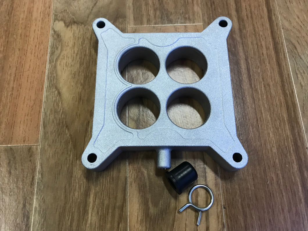 Factory Carby Spacer for 289 302 351 Windsor