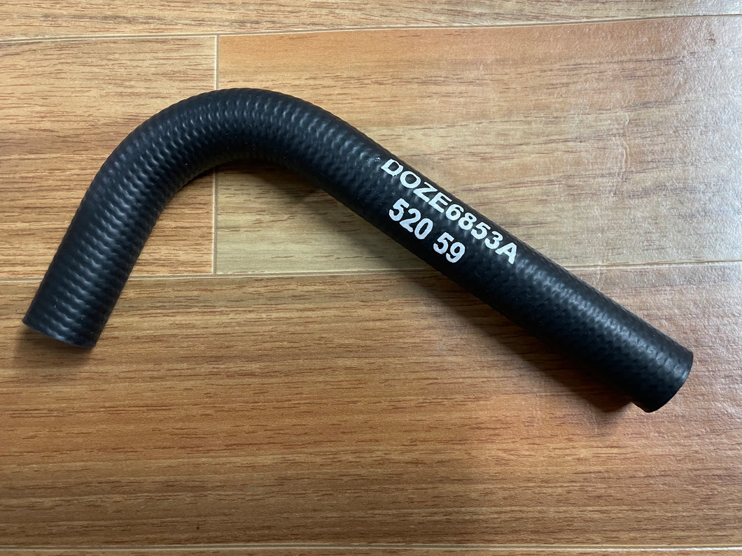 Oil Filler Breather Hose To Air Cleaner XY