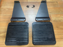 Load image into Gallery viewer, Original Style Front and Rear Mud Flaps suit XR XT XW XY
