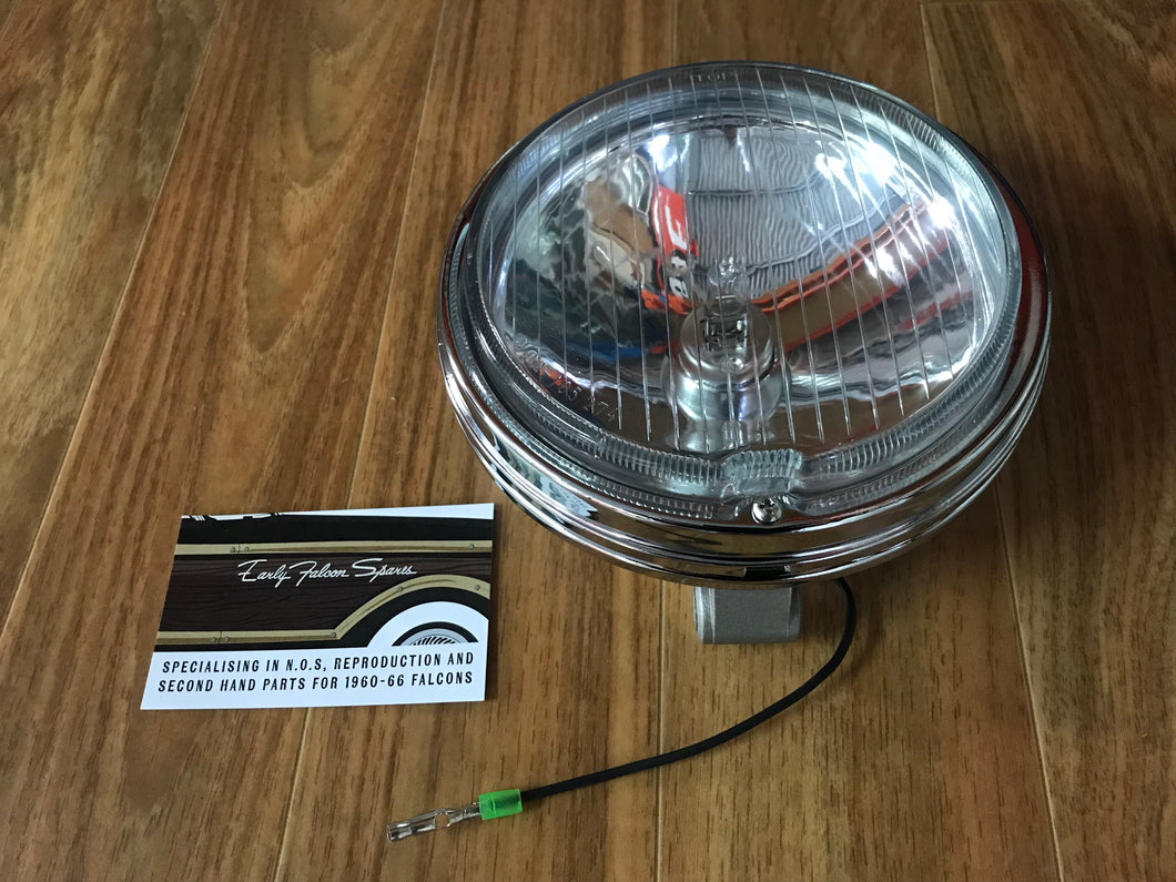 Complete Driving Light XT to XC