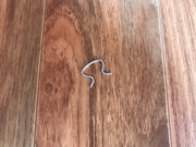 Window Winder and Inner Door Handle Clip