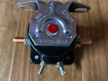 Load image into Gallery viewer, New Concours Autolite Starter Solenoid
